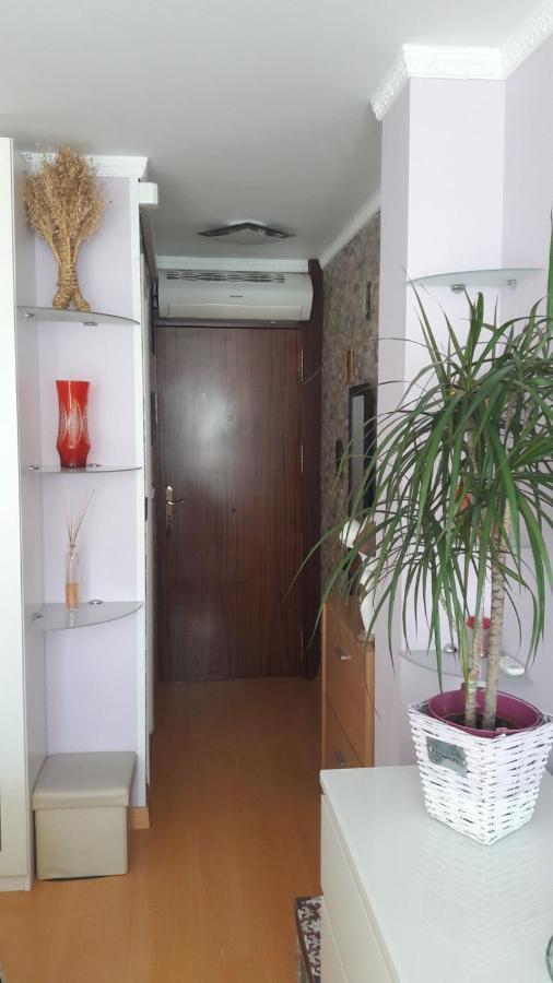 La Pineda Beach Apartment Ngoại thất bức ảnh