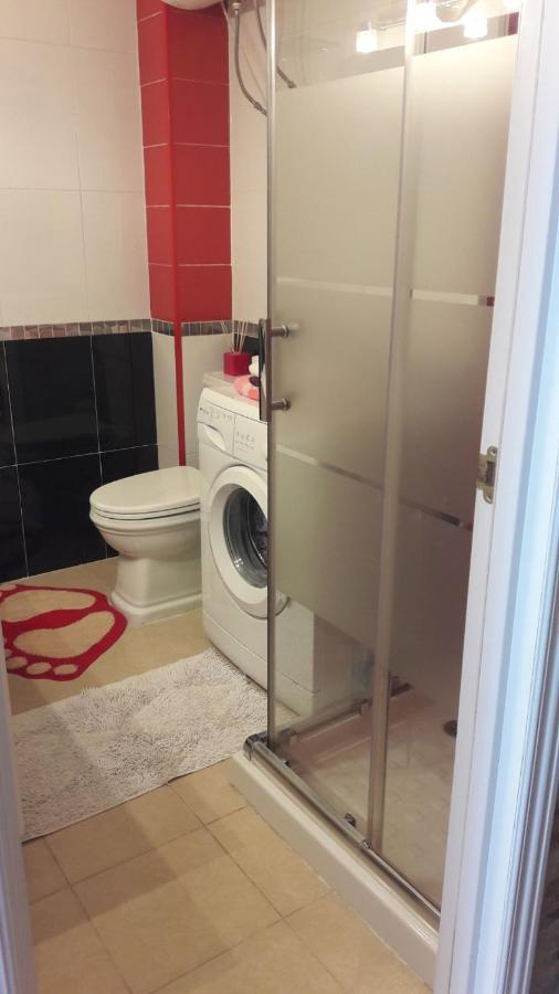 La Pineda Beach Apartment Ngoại thất bức ảnh