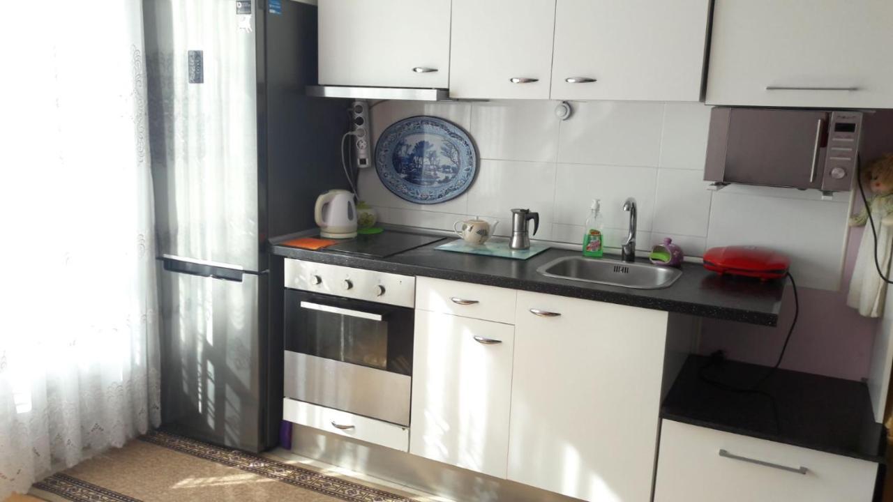 La Pineda Beach Apartment Ngoại thất bức ảnh