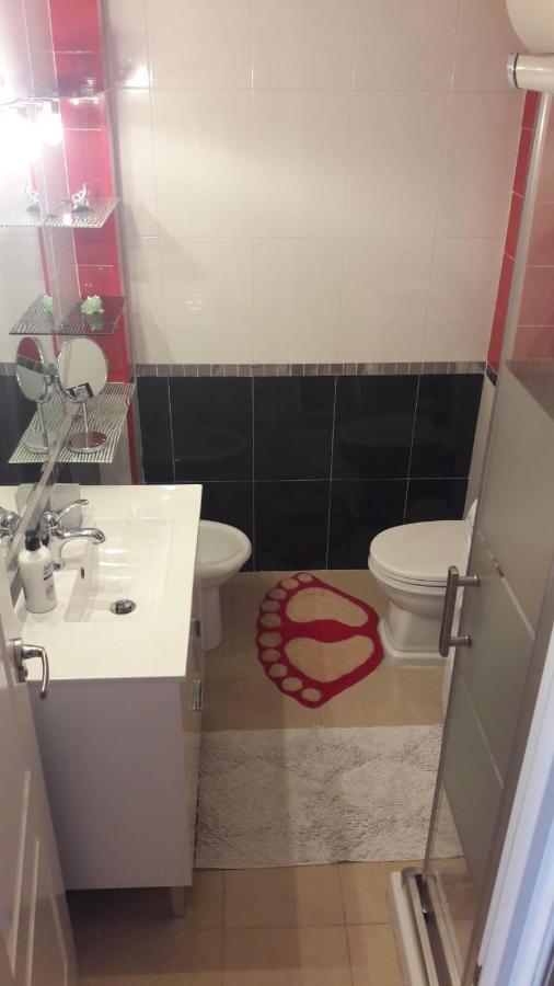La Pineda Beach Apartment Ngoại thất bức ảnh