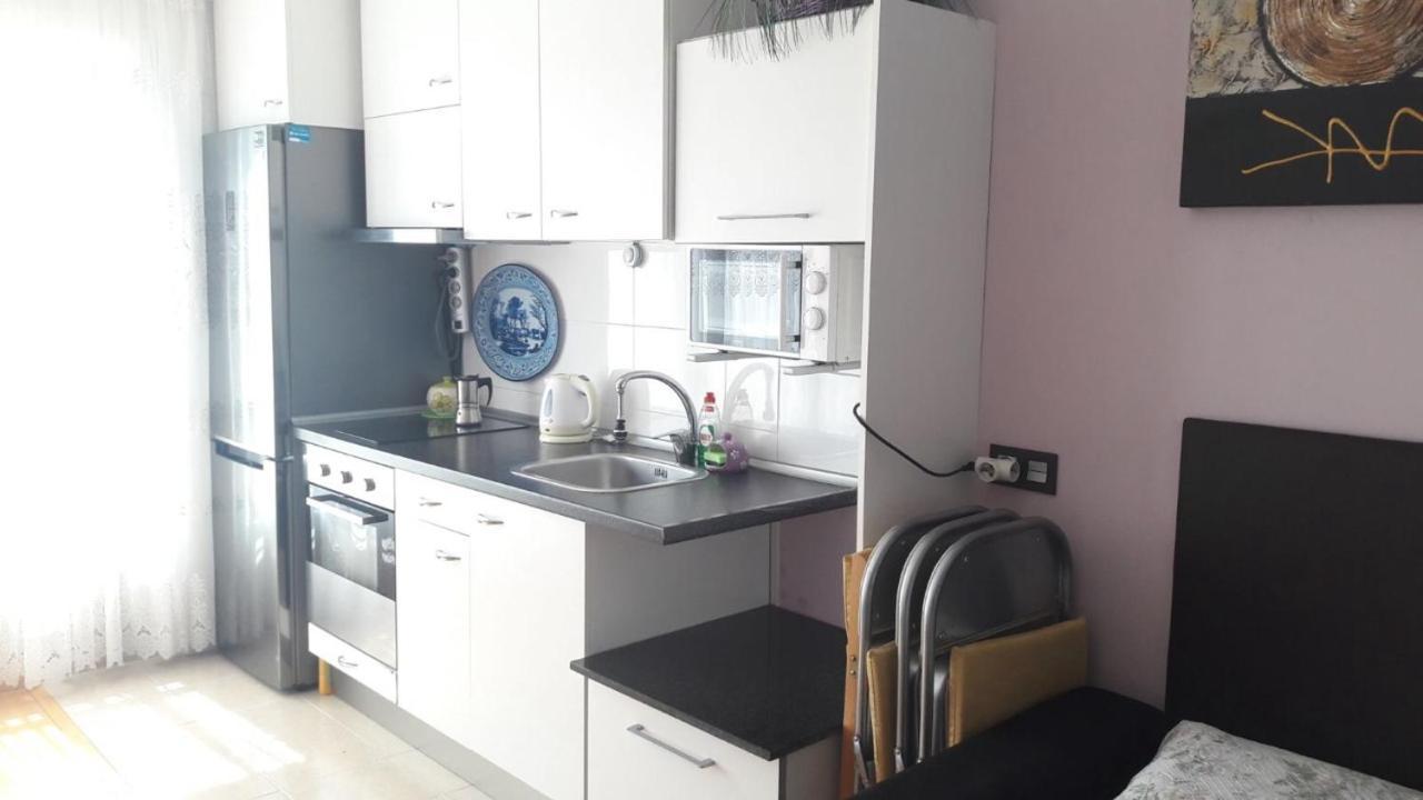 La Pineda Beach Apartment Ngoại thất bức ảnh