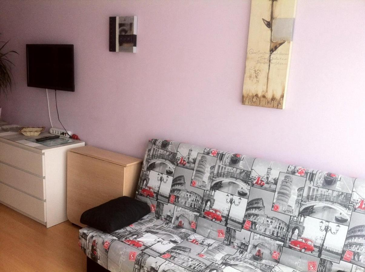 La Pineda Beach Apartment Ngoại thất bức ảnh
