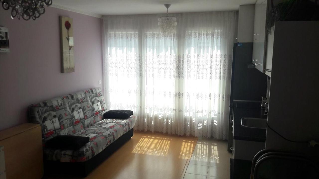 La Pineda Beach Apartment Ngoại thất bức ảnh
