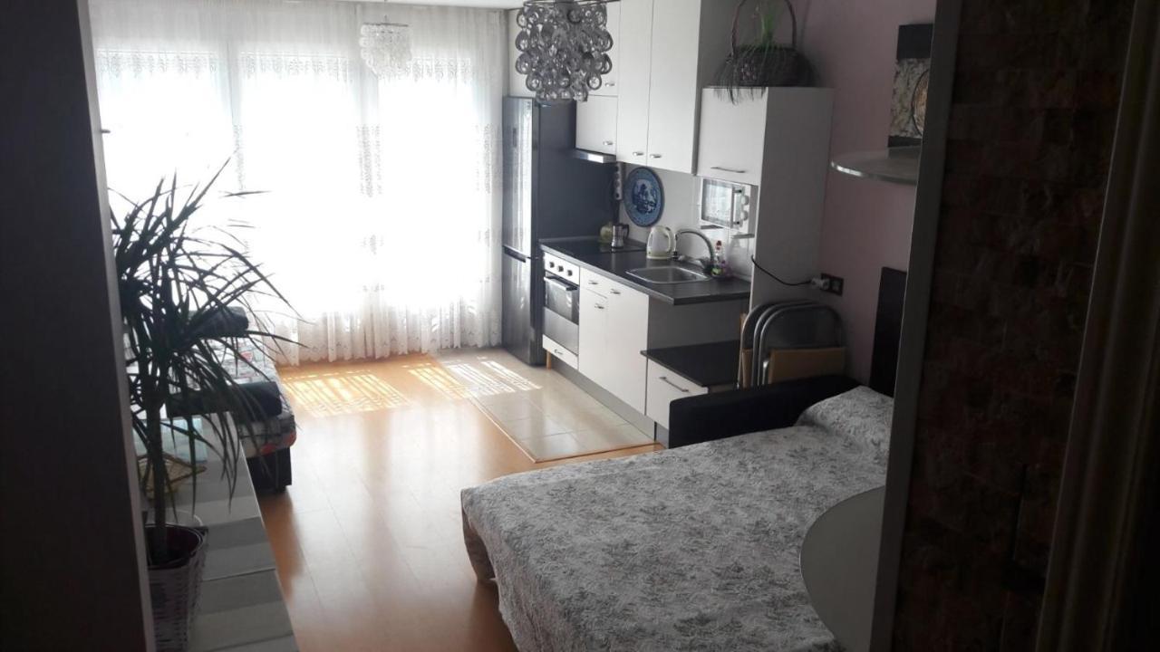 La Pineda Beach Apartment Ngoại thất bức ảnh